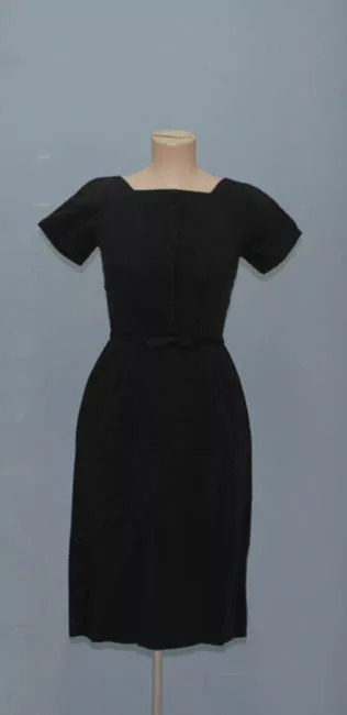 Vestido (prenda principal)