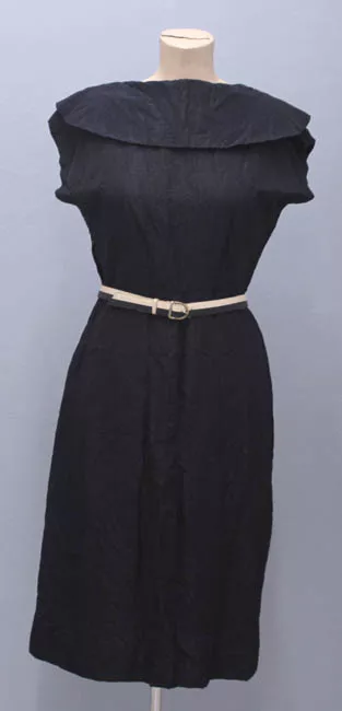 Vestido (prenda principal)