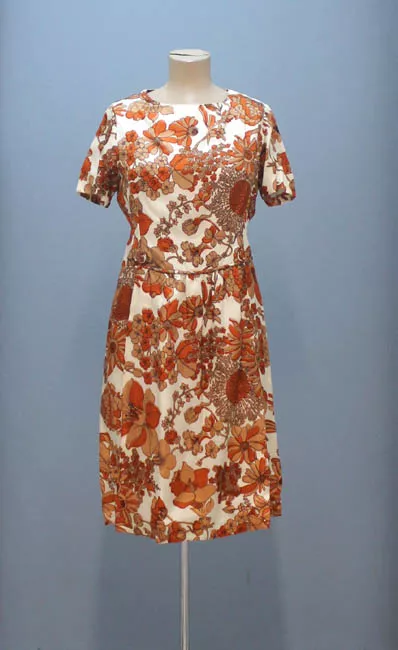 Vestido (prenda principal)