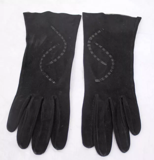 Guantes