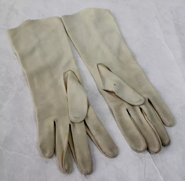 Guantes