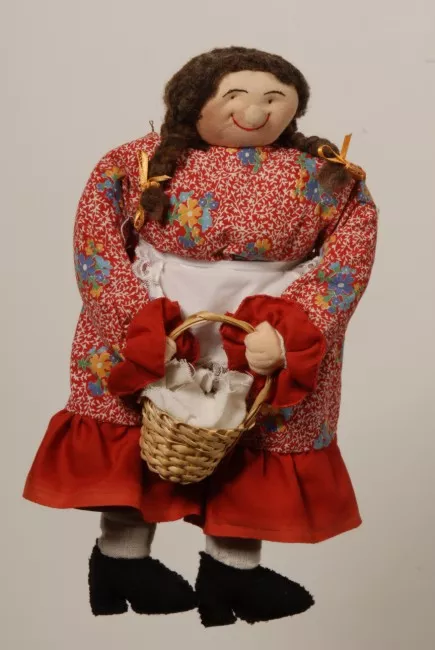Muñeca