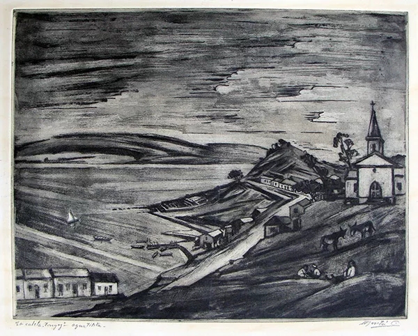 La Caleta de Tongoy