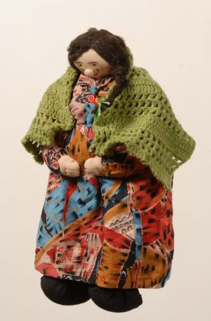 Muñeca