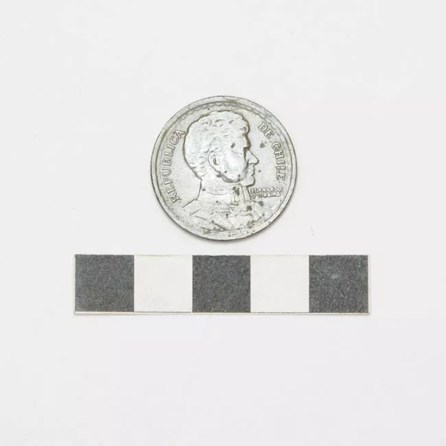 Moneda Chilena