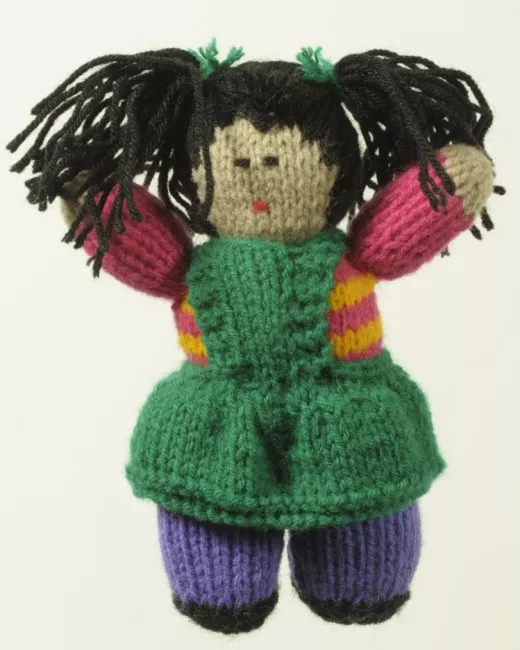 Muñeca