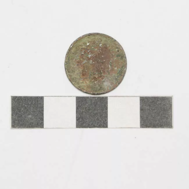 Moneda Chilena