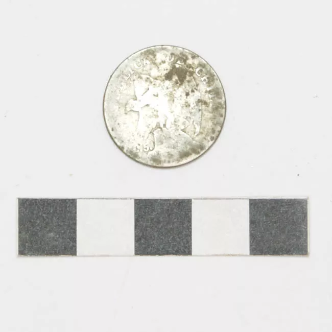 Moneda Chilena