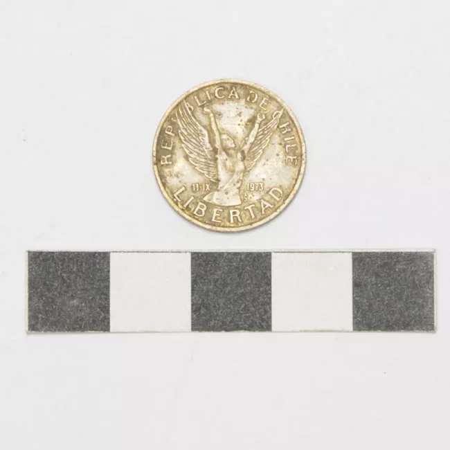 Moneda Chilena