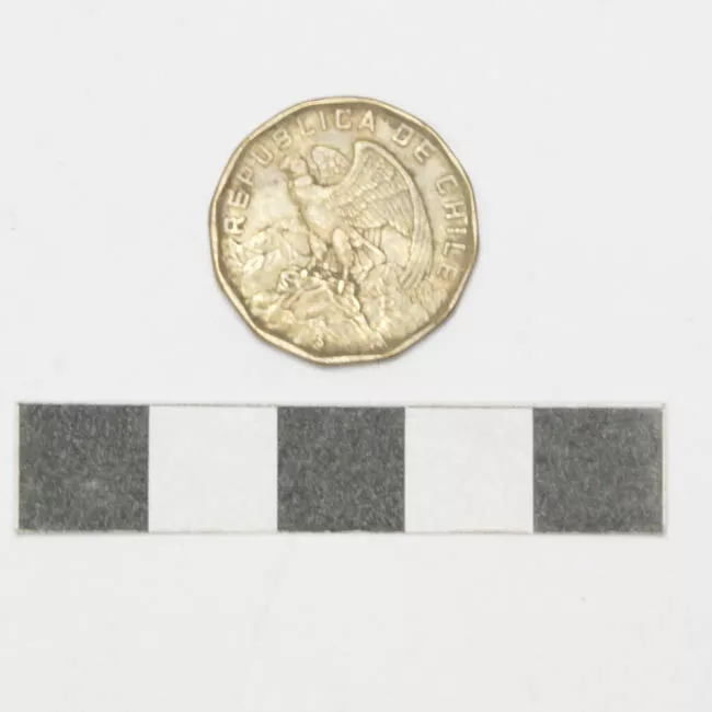 Moneda Chilena