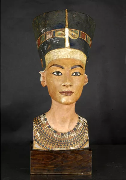 Nefertiti