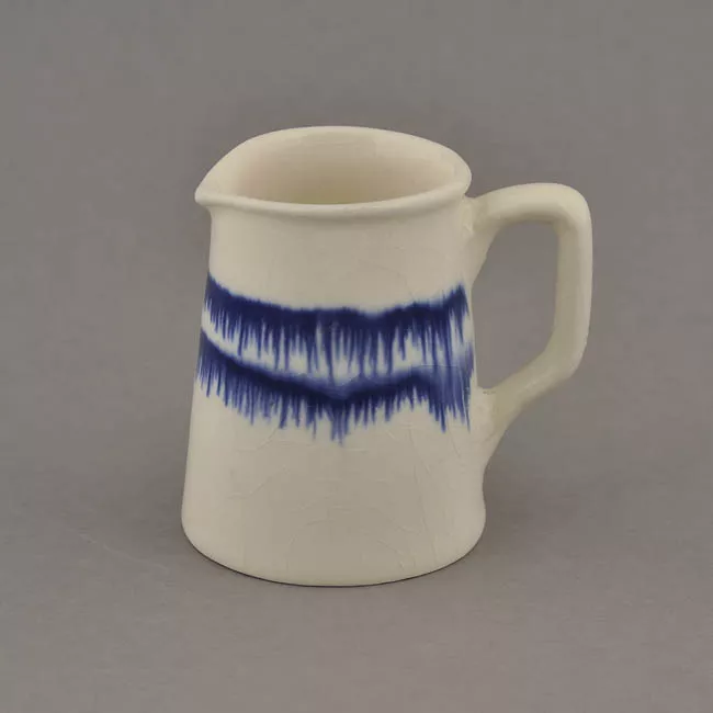 Jarra de leche