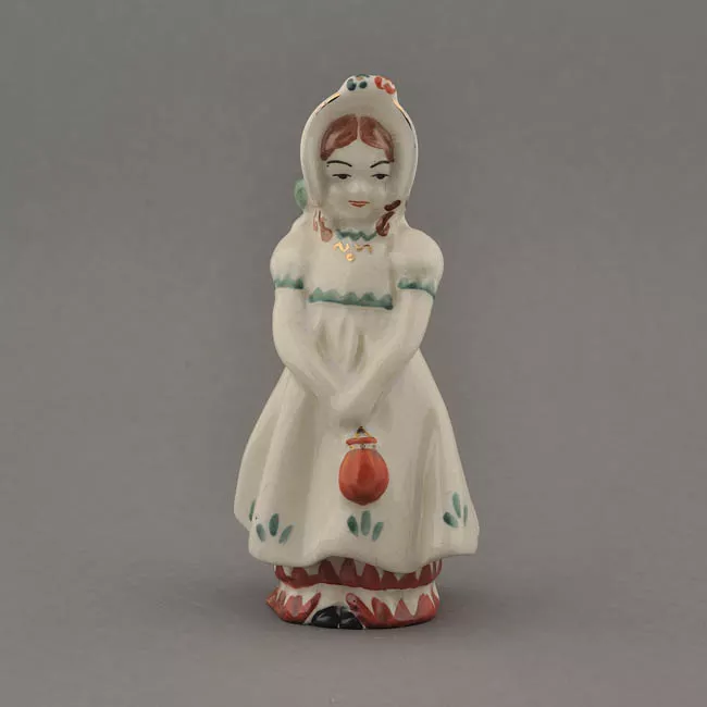 Mary