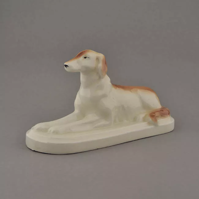 Perro galgo