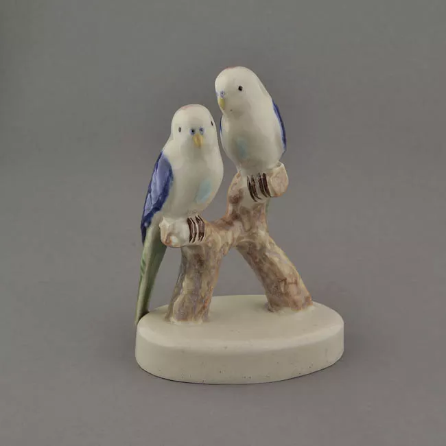 Pareja de catas