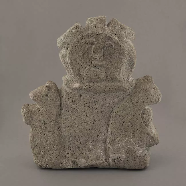 Figura antropomorfa