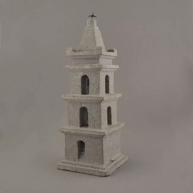 Campanario
