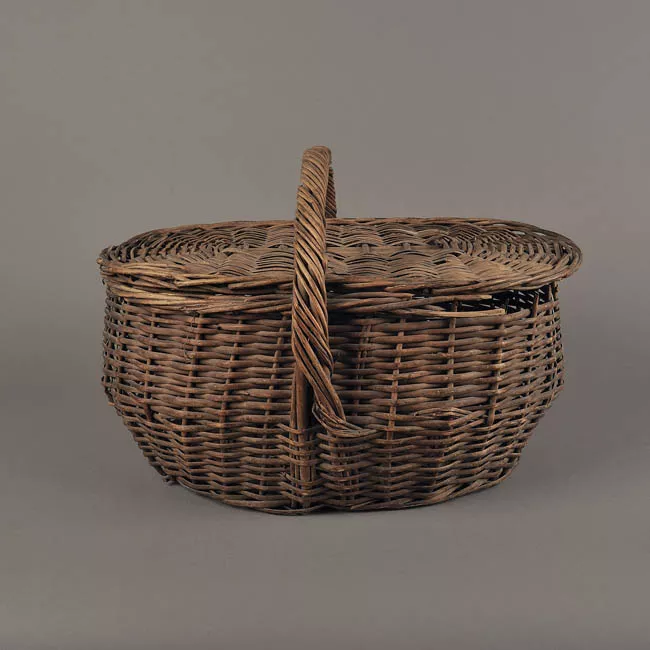Cesta de picnic