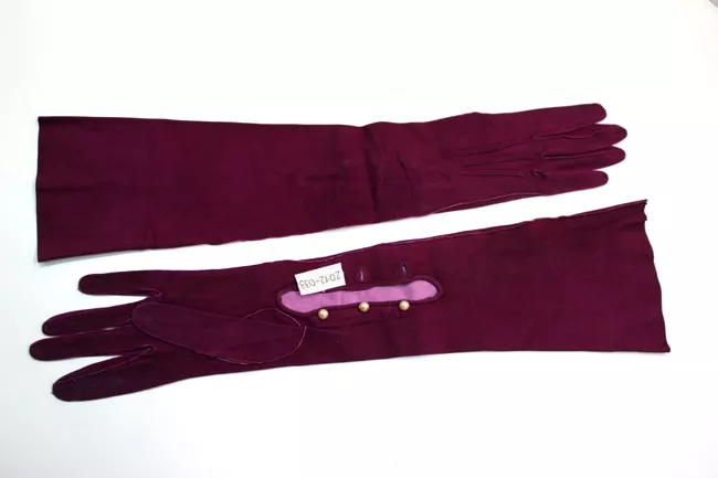 Guantes