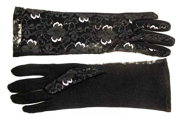 Guantes
