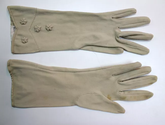 Guantes