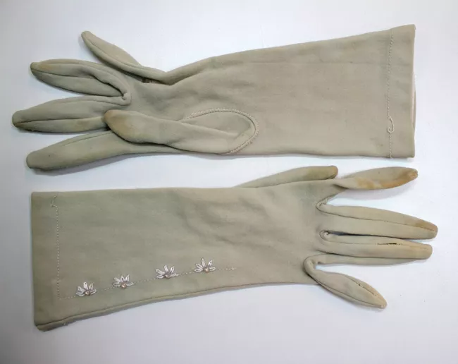 Guantes