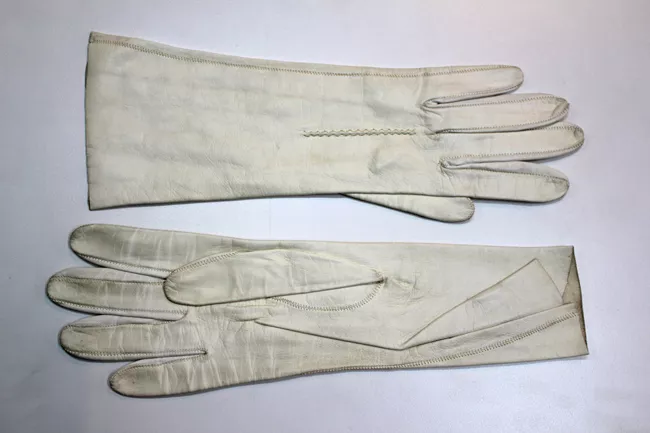Guantes