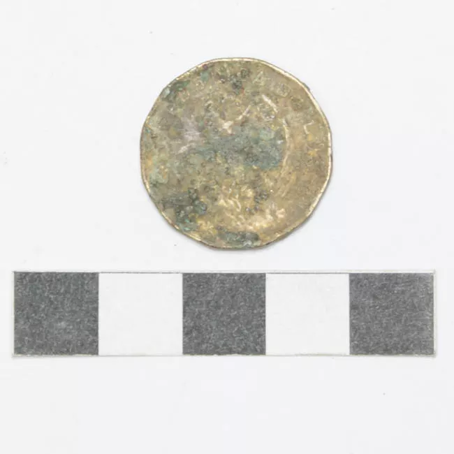Moneda Chilena