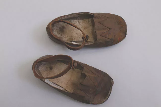 Zapatos
