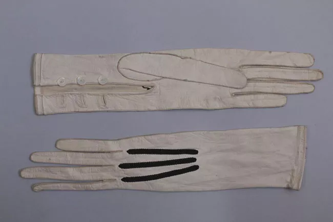 Guantes