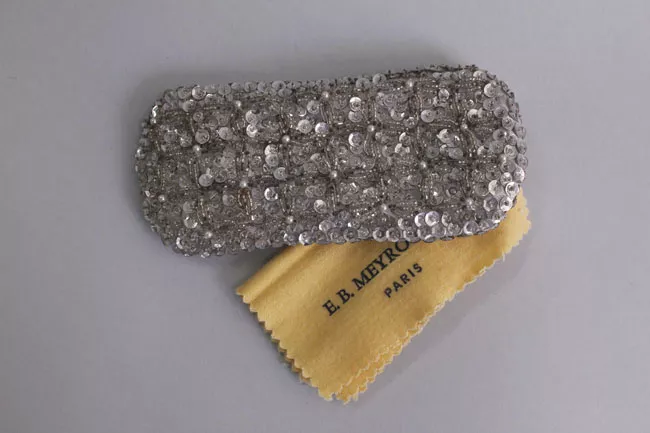 Estuche de gafas
