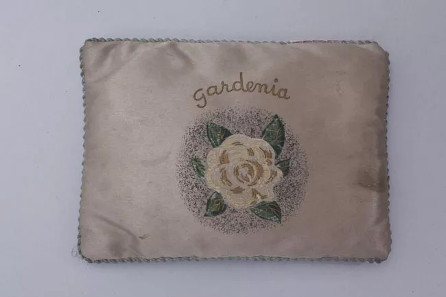 Sachet