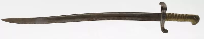 Bayoneta