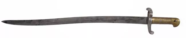 Bayoneta