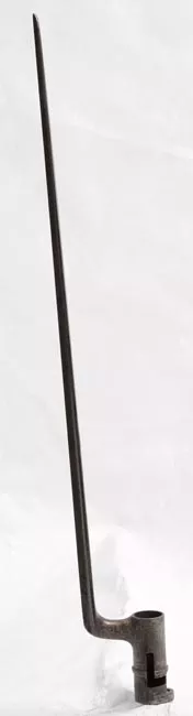 Bayoneta