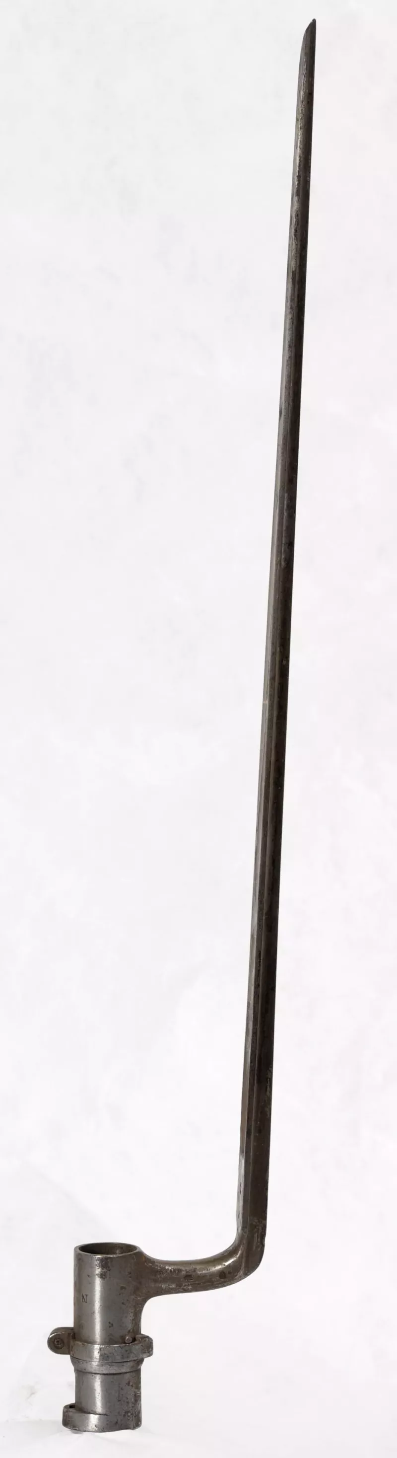 Bayoneta