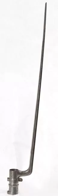 Bayoneta