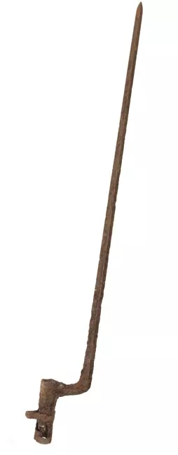 Bayoneta