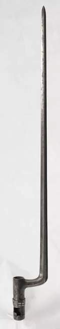 Bayoneta