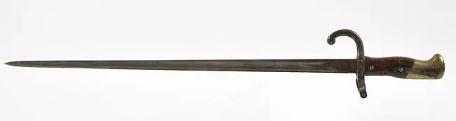 Bayoneta