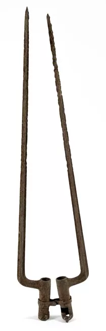 Bayoneta
