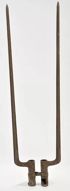 Bayoneta