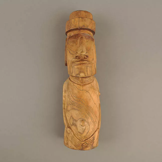 Moai