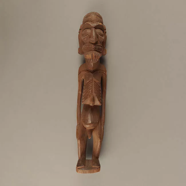 Moai Kava Kava