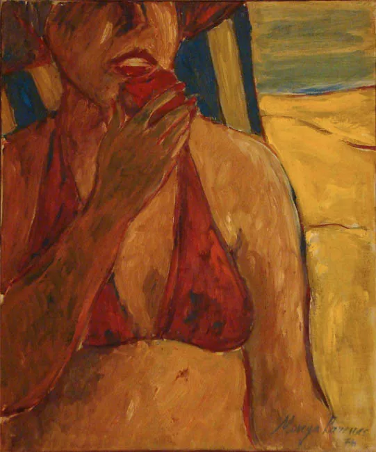 La manzana