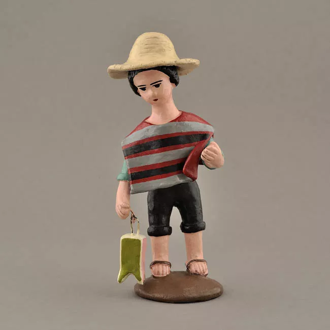 Figurilla