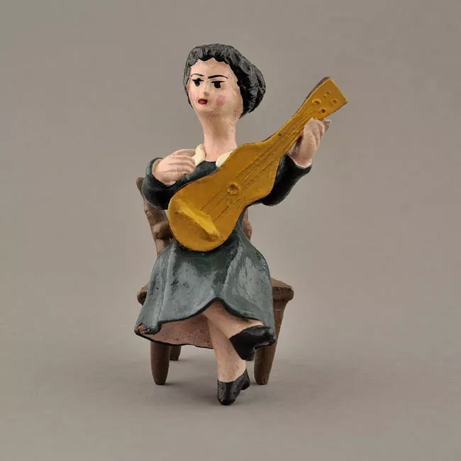 Figurilla