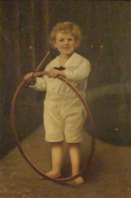 Erick Wüppelmann Eberhard