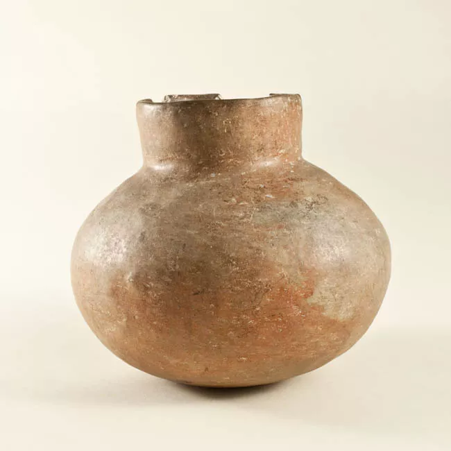Jarro (arqueológico y etnográfico)