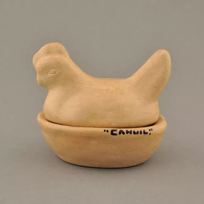 Figurilla